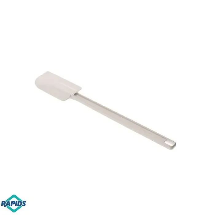 Browne 16″ Silicone Scraper Spatula