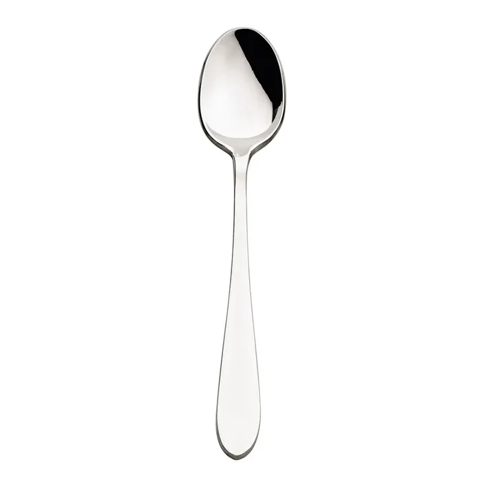 Browne Foodservice 502114 Eclipse S/S 7.38″ Iced Teaspoon – Dozen