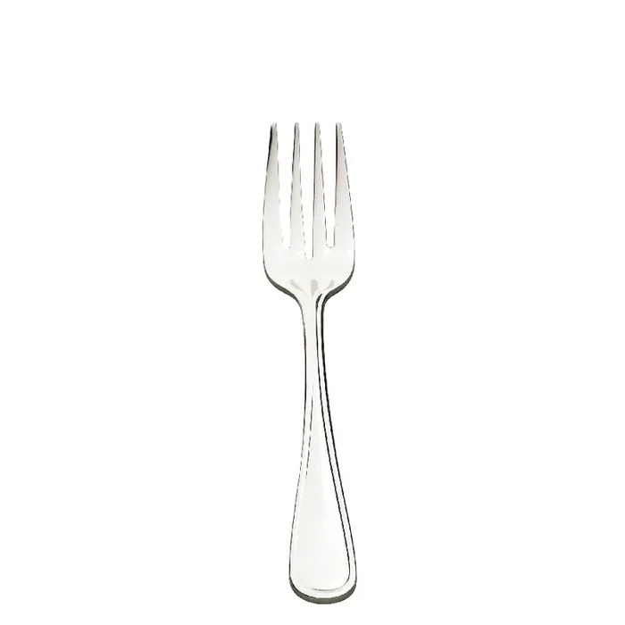 Browne Foodservice 502410 Concerto S/S 6.5″ Salad Fork – Dozen