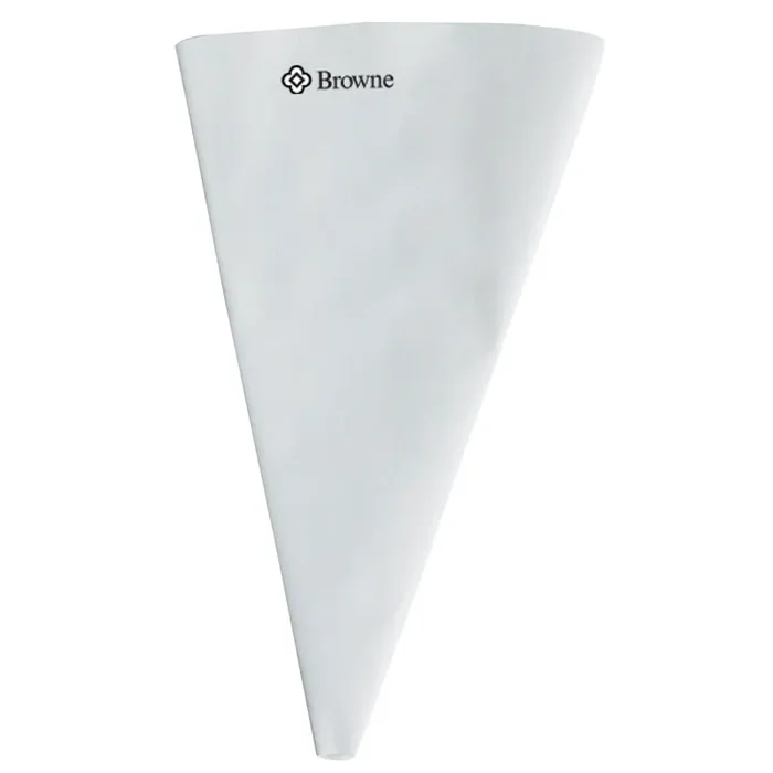 Browne Foodservice 5712517 Nylon 9.5″ x 17″ Pastry Bag