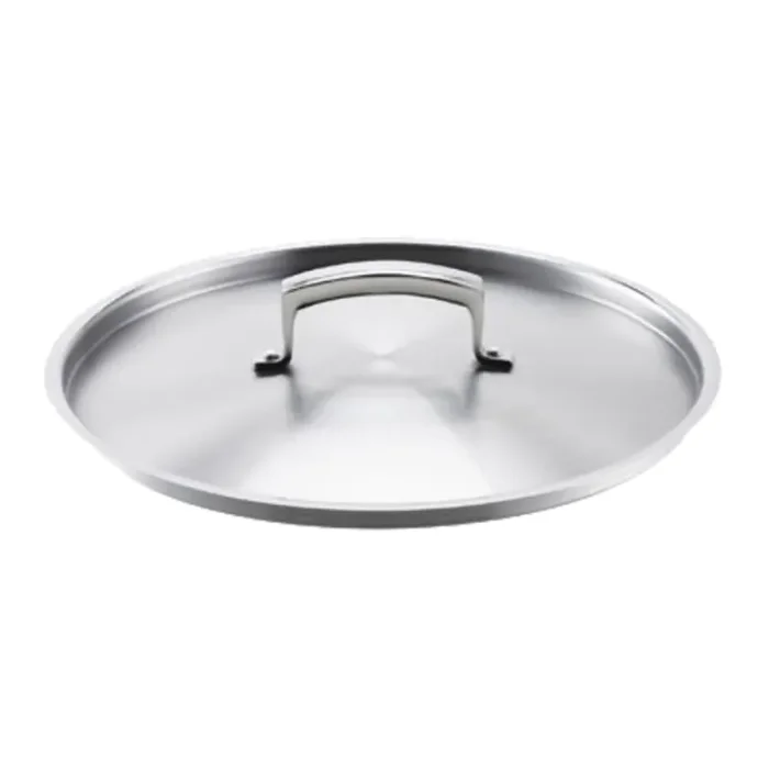 Browne Foodservice 5724134 Thermalloy 13-1/4″ Cover for Stockpot