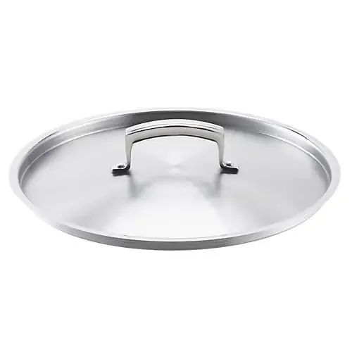 Browne Foodservice 5724150 Thermalloy® S/S Stock Pot Cover