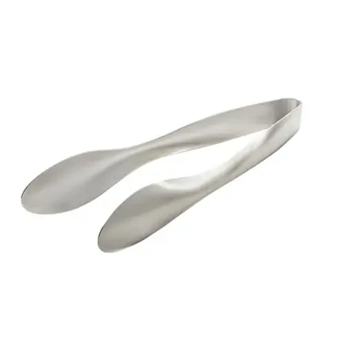Browne Foodservice 573288 Eclipse 18/8 S/S Satin 12″ Tong