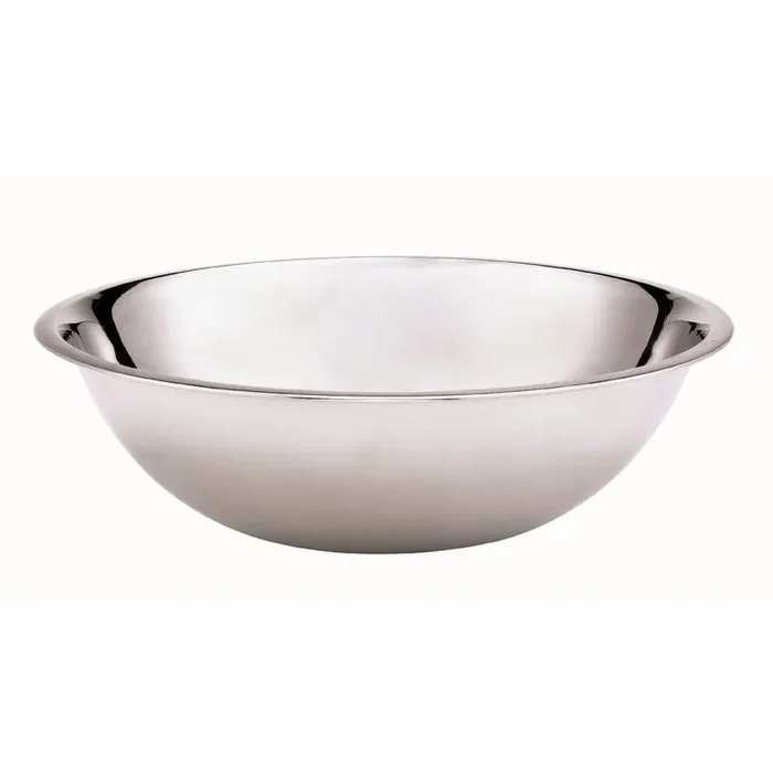 Browne Foodservice 574956 S/S 6.8 Quart Mixing Bowl