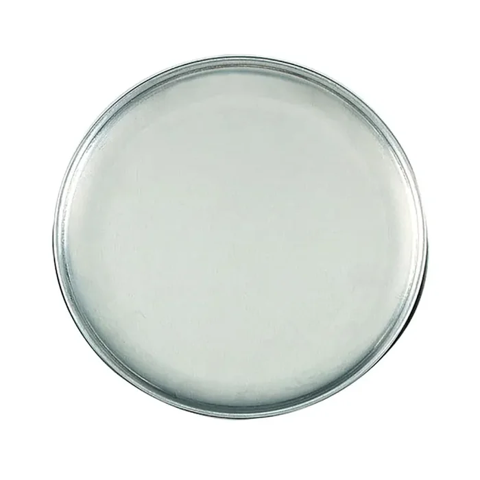 Browne Foodservice 575312 18 Gauge Aluminum 12″ Coupe Pizza Pan