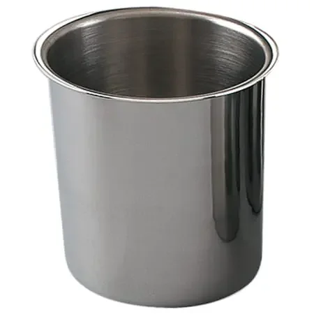 Browne Foodservice 575782 S/S 12 Quart Bain Marie without Cover