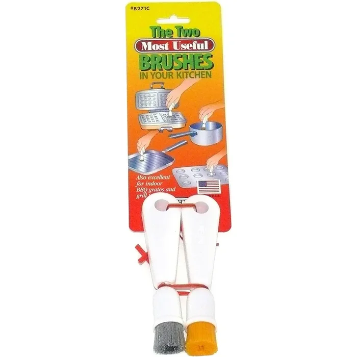 Brushtech The 2 Most Useful Brushes