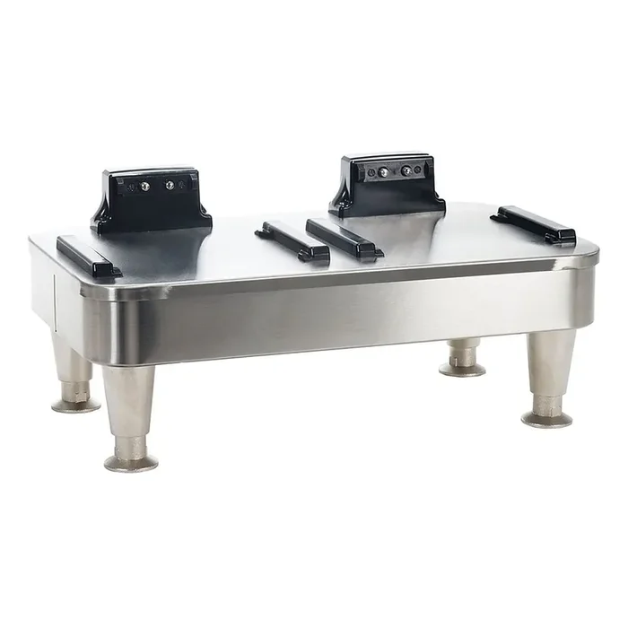 Bunn 27875.0200 120V Double Softheat Stand/Docking System