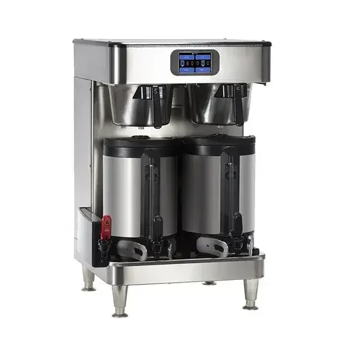 BUNN 53600.0100 ICB SH PE Coffee Brewer