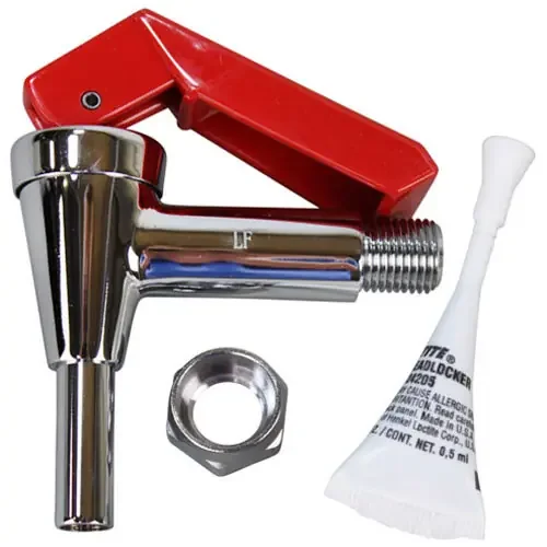 Bunn BUN02596.1009 (or Equivalent) Faucet (56-1198)