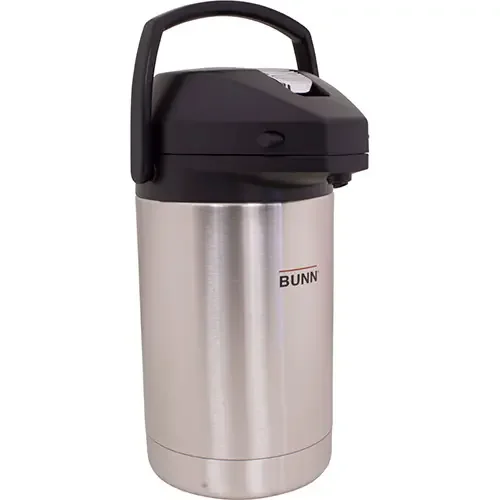 Bunn BUN32125.0000 (or Equivalent) Airpot 84 Oz (66-190)