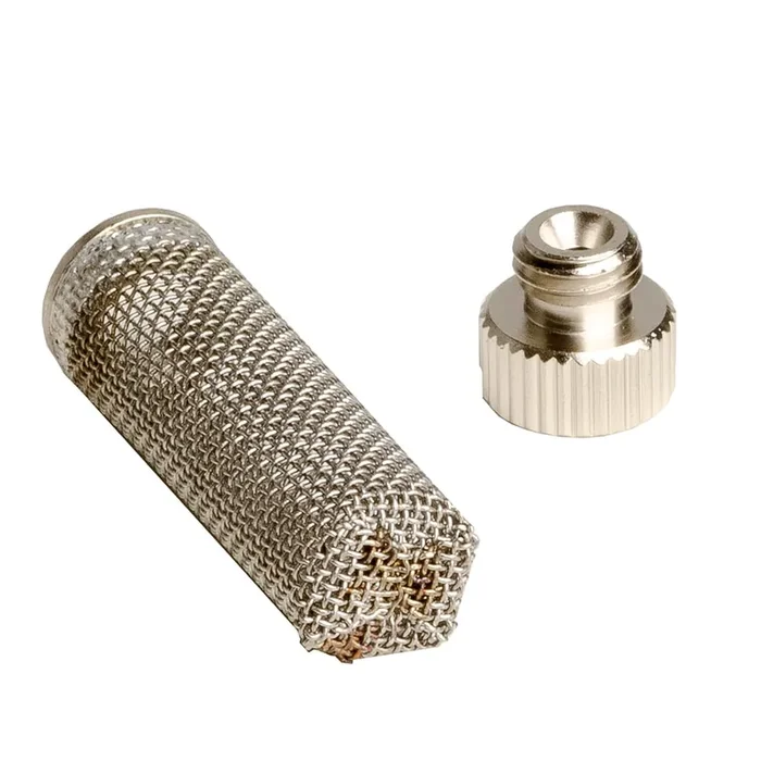 BUNN® 1037.0003 Funnel Tip & Screen – Kit