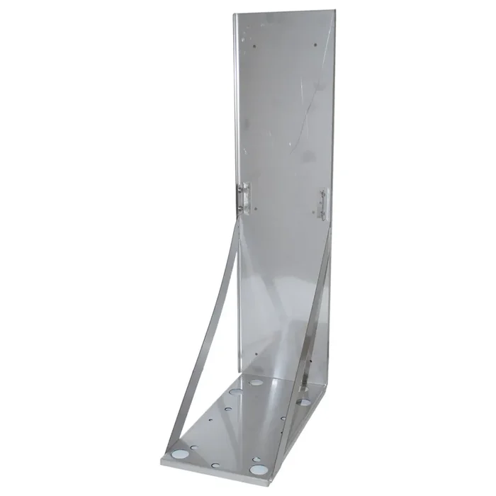 BUNN® 13125.0003 Wall Bracket for H5E-DV Hot Water Dispenser