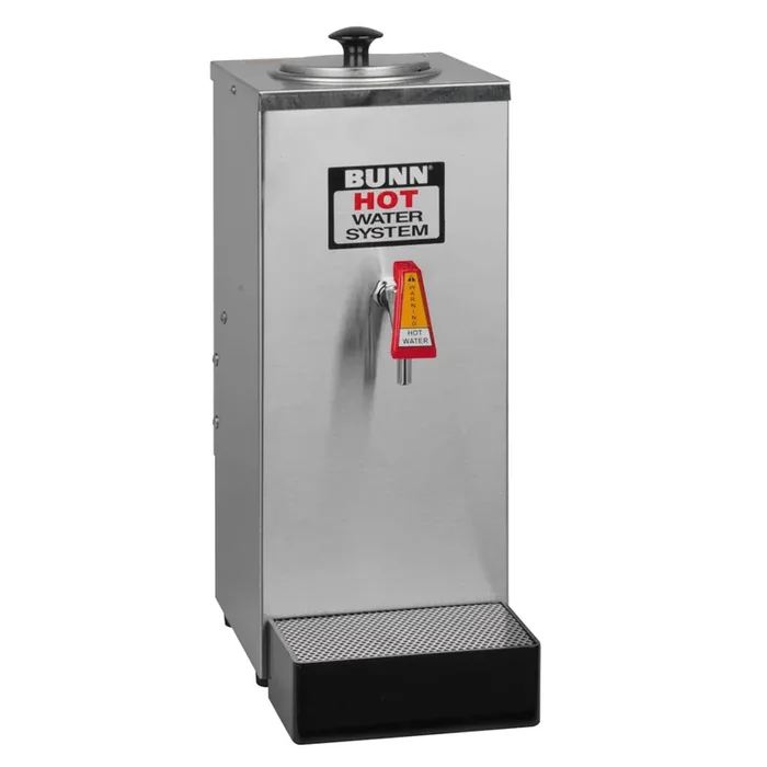 BUNN® 2550.0003 OHW Pourover Hot Water Dispenser