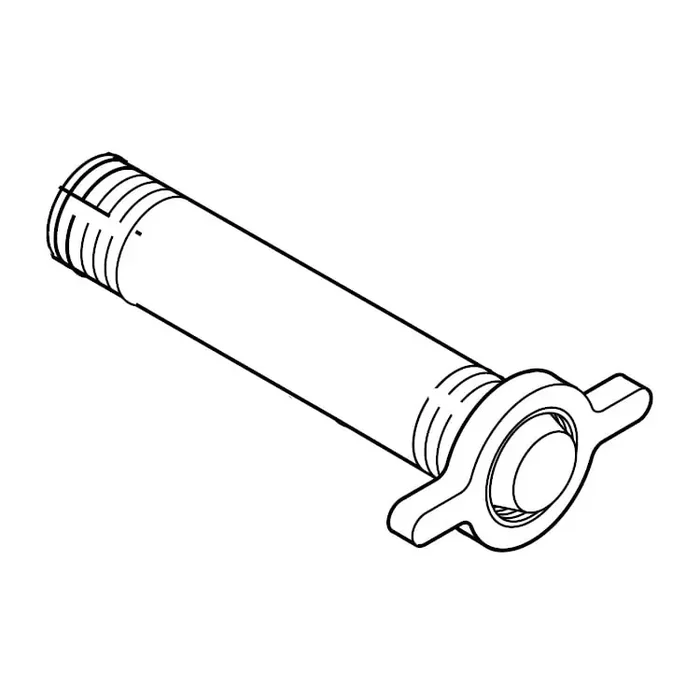 BUNN® 3362.1004 Faucet Shank / Nut Kit for PTD4 / TD4 / TD4T