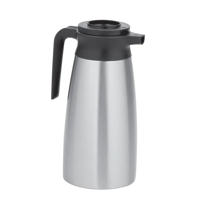 BUNN® 39430.0000 Stainless 64 Oz. Thermal Pitcher