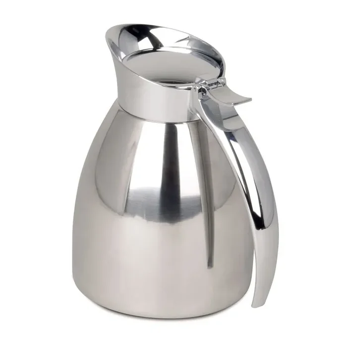 BUNN® 40400.0001 S/S 0.3 Liter Vacuum Pitcher