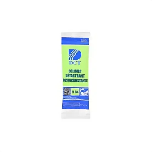 Bunzl 5650500005 2 ounce DCT Powder Delimer – 48 / CS