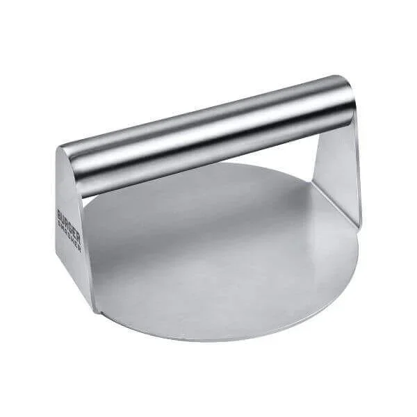 Burger Smasher – S/S Burger Press