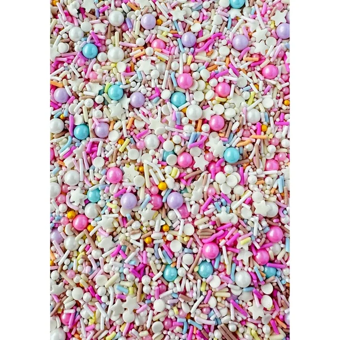 Buttercream Dreams Sprinkles 3.5oz