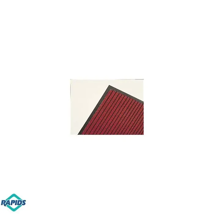 Cactus Mat 4‘x 8‘ Outdoor Mat, Gray