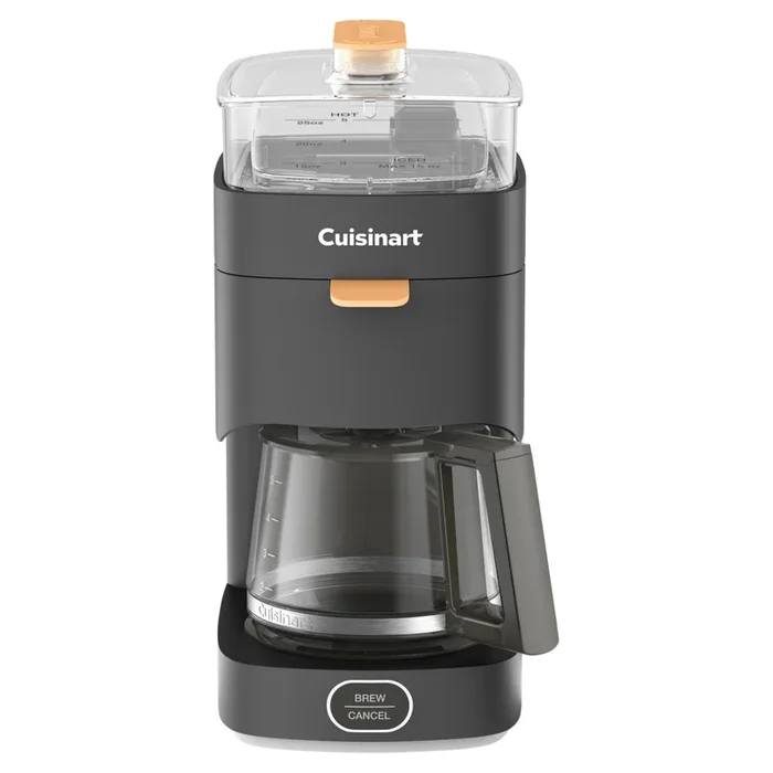 Cafetière 5 tasses Soho – Cuisinart