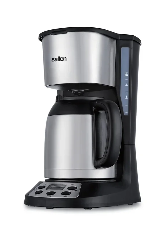 Cafetière Jumbo 10 tasses – Salton