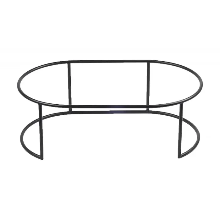 Cal-Mil 22325-6-13 Metal 17.75″ x 10.75″ x 6″ Riser