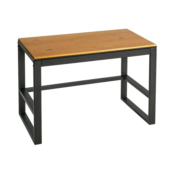 Cal-Mil 22342-32-99 Madera 32 x 18 x 24.25″ Pine Top Shelf Table