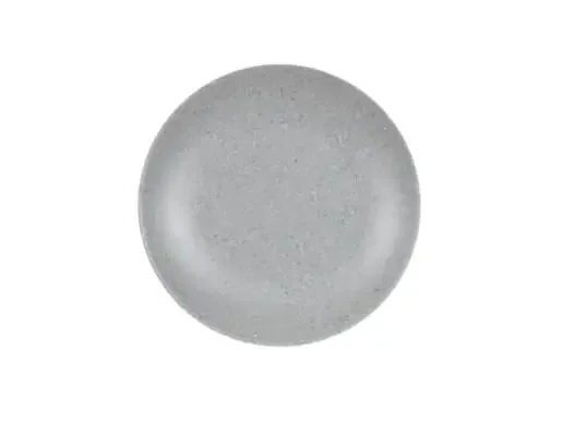 Cal-Mil 22390-9-121 Coronado Melamine Plate 9″ 6/Case