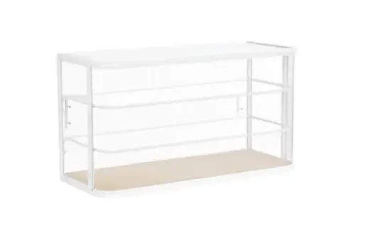 Cal-Mil 22416-71 Blonde Rounded Case Disp.-42W