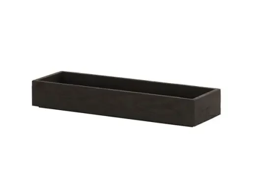 Cal-Mil 23106-2063-13 Brooklyn 20X6X3 Tray