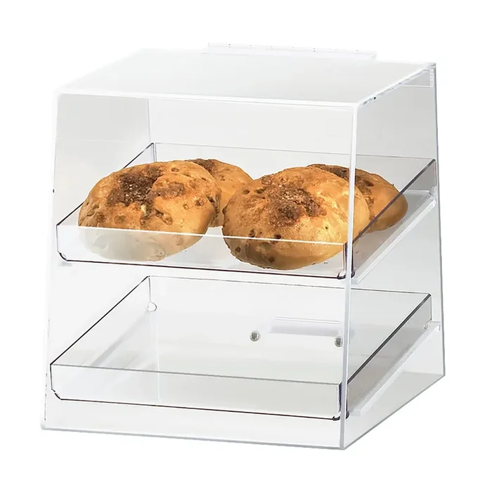 Cal-Mil 280 10″ x 11″ x 11″ Counter Display