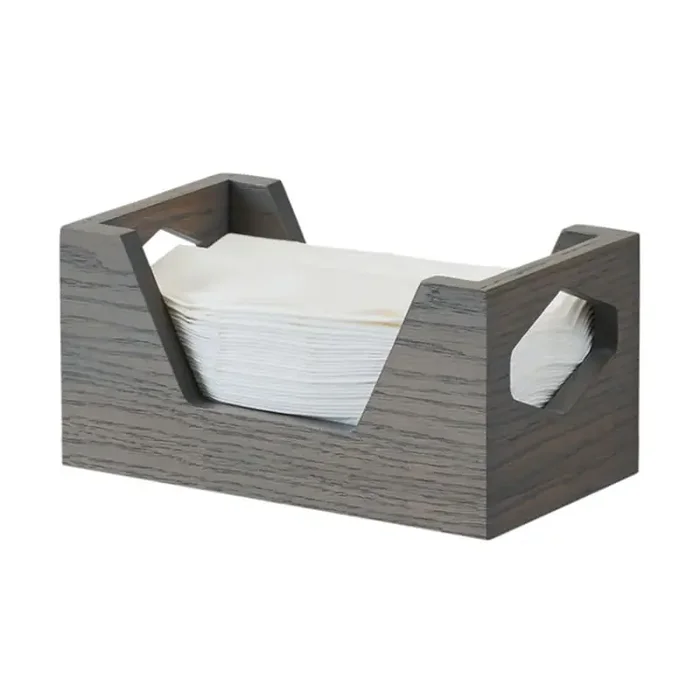 Cal-Mil 3810-83 Ashwood 4″ x 8″ Napkin Holder