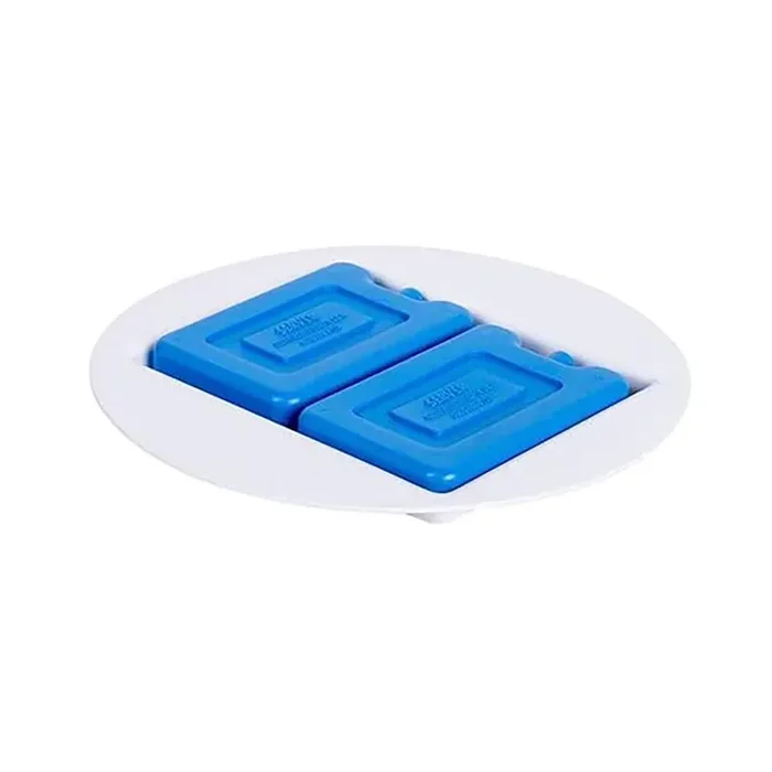 Cal-Mil CC3328 12″D Ice Pack/Cold Concept Liner Set