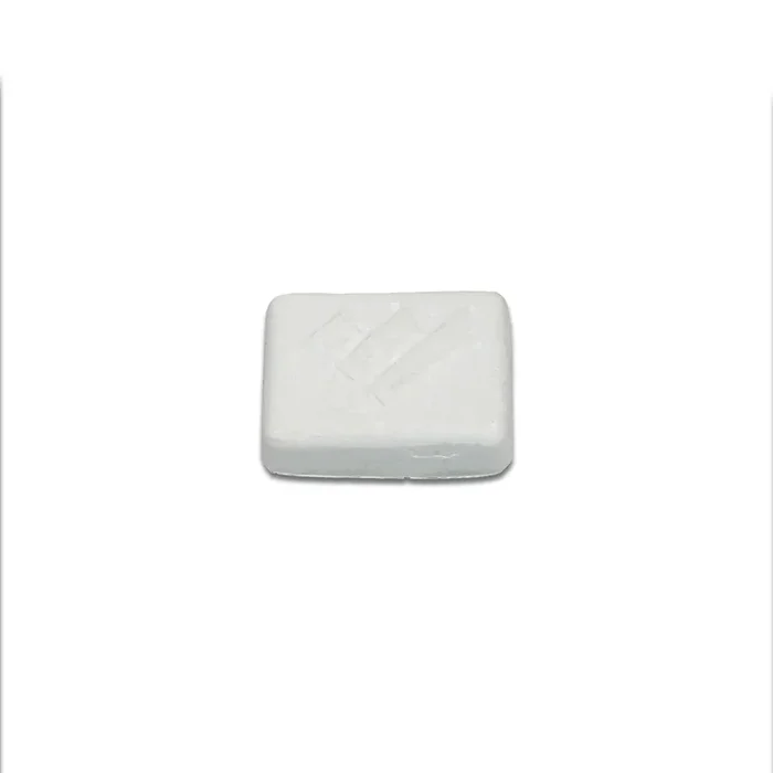 Calcined Alumina Stropping Compound (White)