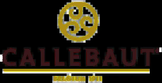 Callebaut Dark Chocolate 54.5% Bulk Pound 811