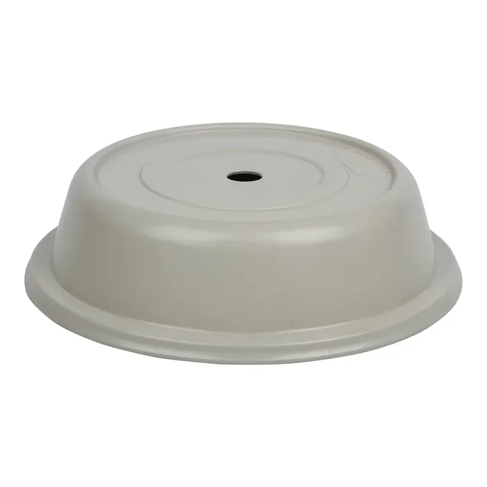 Cambro 1010VS101 Antique Parchment 10-5/8″ Versa Camcover