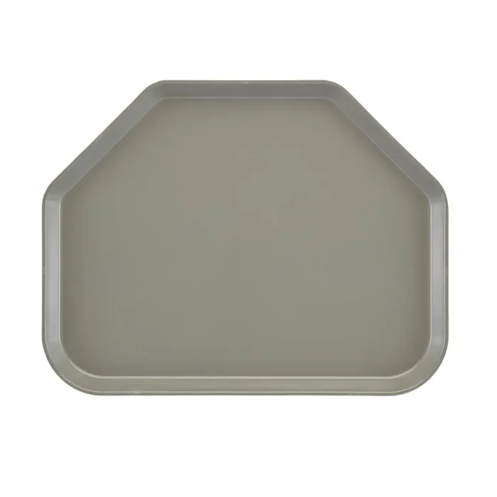 Cambro 1418TR107 Camtrays Pearl Gray 14″ x 18″ Tray – Dozen