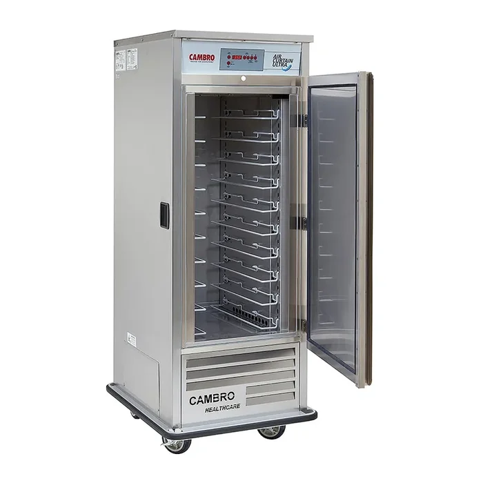 Cambro ACU1826RS Ultra Right Swing Door Air Curtain