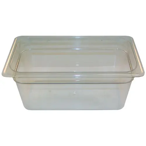 Cambro CAM36CW135 (or Equivalent) Pan Poly Third X 6 – 135 (78-436)