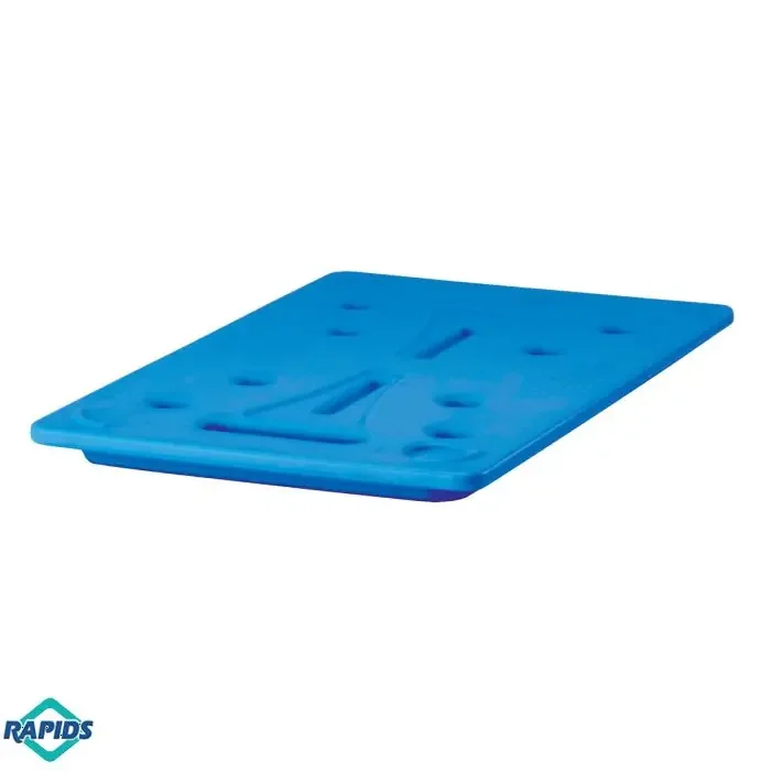 Cambro CP3253443 Cold Plate for Cambro GoBoxes