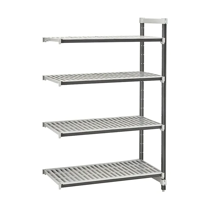 Cambro EXA184272V4480 Elements XTRA 18 x 40 x 72″ Add-On Unit