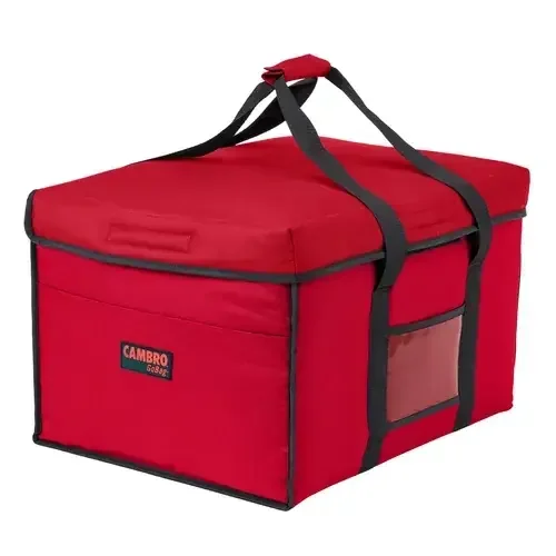Cambro GBD181412521 GoBag® Delivery Bag