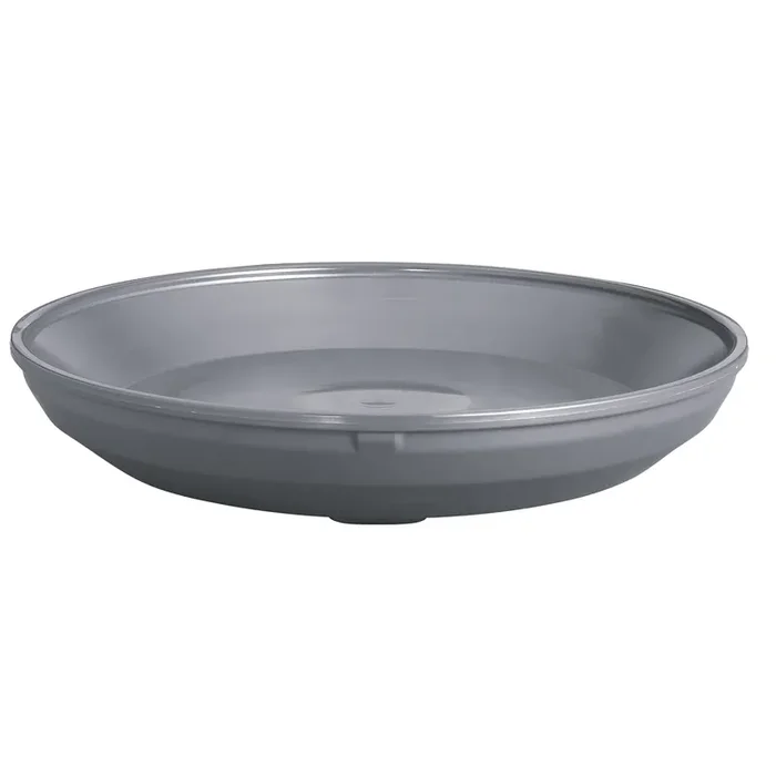 Cambro MDSP9477 Dark Gray 9-1/2″ x 1-3/4″ Thermal Pellet – 12 / CS
