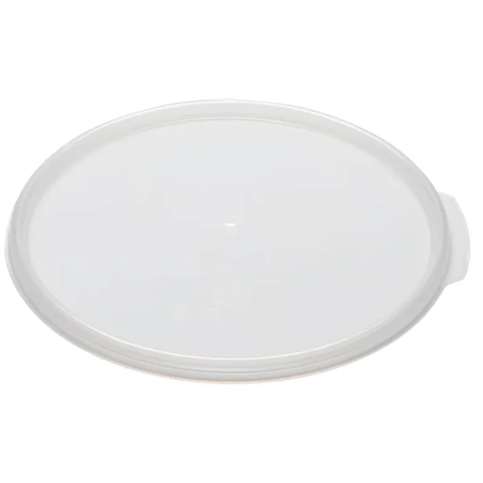 Cambro RFS12SCPP190 Sheer Lid for 12, 18 & 22 Qt Containers