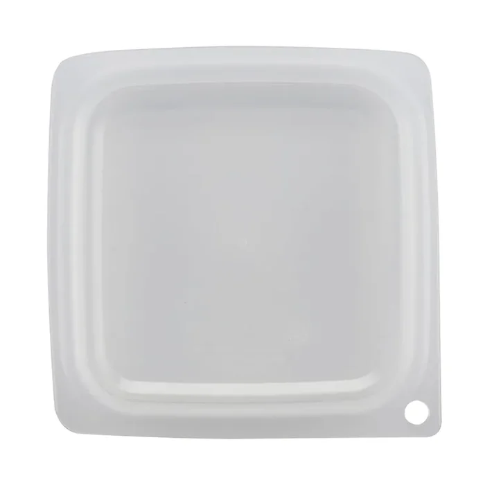 Cambro SFC1FPPP190 Freshpro Lid for 1 and .5 Quart Containers