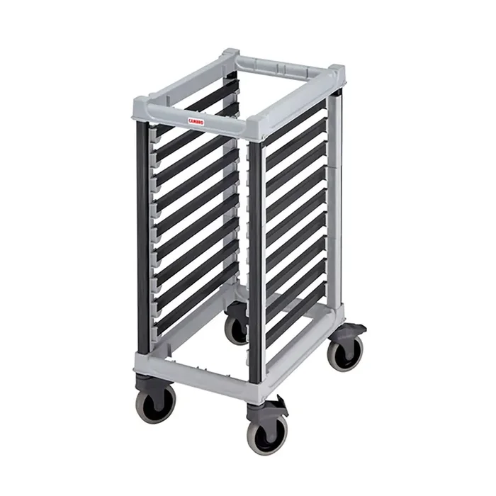 Cambro UGNPR11H9480 9-Slide Half Size Food Pan Rack