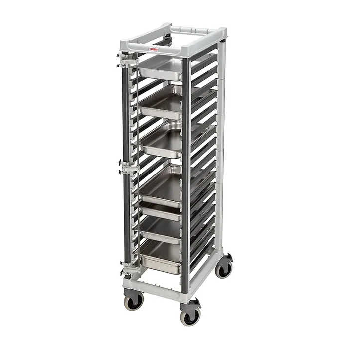 Cambro UGNPRPSF480 Pan Stop for Full Size Pan Trolleys