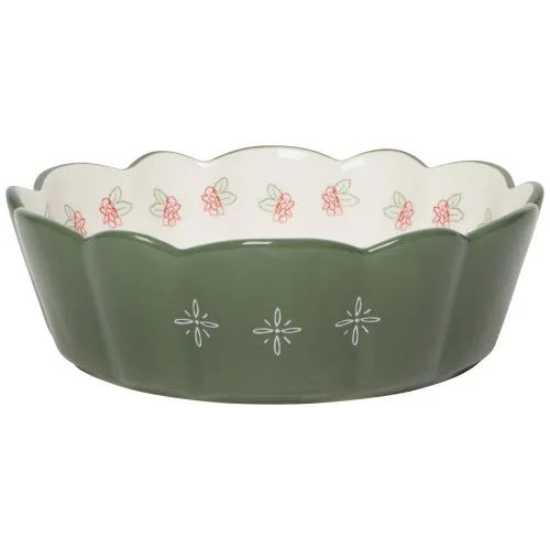 Camellia Bowl Large 8″